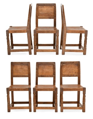 Lot 102 - Robert Mouseman Thompson (1876-1955): A Set of...