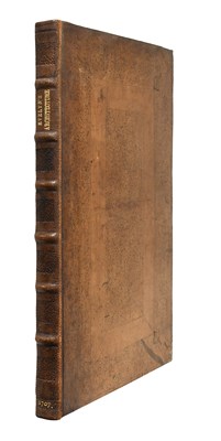 Lot 17 - Freart (Roland). A Parallel of the Antient...