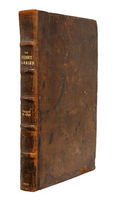 Lot 77 - De Gray (Thomas). The Compleat Horseman and...