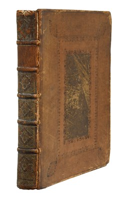 Lot 6 - [Dezallier D'Argenville (Antoine Joseph)] and...