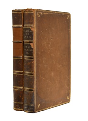 Lot 71 - Spratt (Lt. Thomas Abel Bremage and Prof....