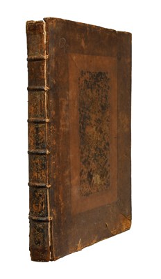 Lot 56 - Ogilby (John). Britannia: or the Kingdom of...