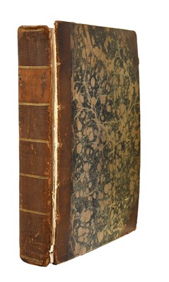 Lot 65 - Burckhardt (John Lewis). Travels in Syria, and...
