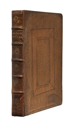 Lot 36 - Mandey (Ven[terus]). Mechanic Powers; or, the...