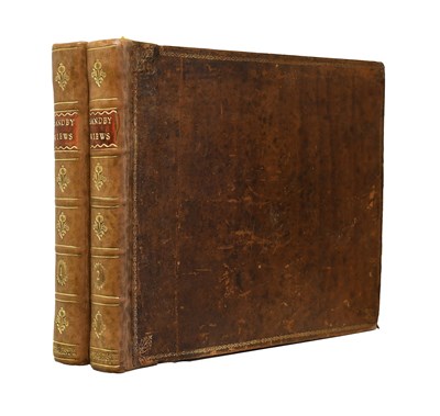 Lot 70 - Sandby (Paul). A Collection of One Hundred and...