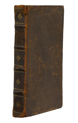 Lot 30 - Boyle (Robert). Tracts: Containing I....