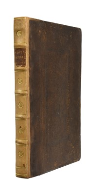 Lot 46 - Plot (Robert). The Natural History of...