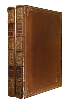 Lot 47 - Skelton (Joseph). Oxonia Antiqua Restaurata,...