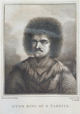 Lot 66 - Cook (James). A Voyage towards the South Pole,...