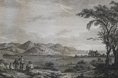 Lot 72 - Swinburne (Henry). Picturesque Tour Through...