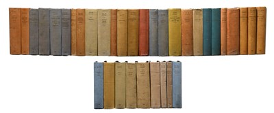 Lot 41 - Geographical Handbook Series. Naval...
