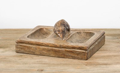Lot 173 - Robert Mouseman Thompson (1876-1955): An...