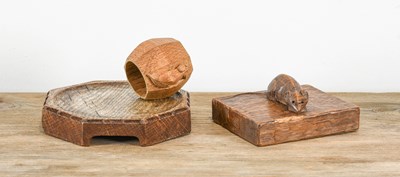 Lot 171 - Robert Mouseman Thompson (1876-1955): An...