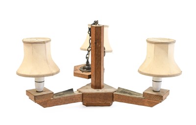 Lot 193 - Beaverman: Colin Almack (1930-1996)...
