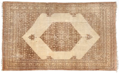 Lot 209 - Haji Jalili Carpet Northwest Iran, Circa 1900...