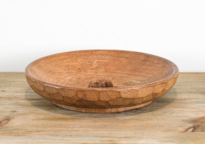 Lot 154 - Workshop of Robert Mouseman Thompson (Kilburn):...