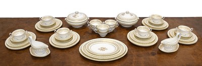 Lot 38 - Eric Ravilious (1903-1942) for Wedgwood: A...