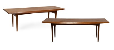 Lot 78 - Trevor Chinn for Gordon Russell: A Pair of...