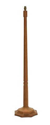 Lot 131 - Workshop of Robert Mouseman Thompson (Kilburn):...