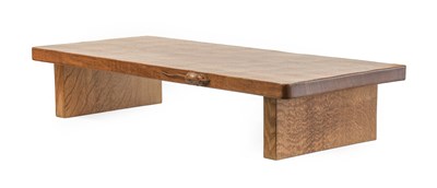 Lot 129 - Workshop of Robert Mouseman Thompson (Kilburn):...