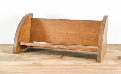Lot 149 - Workshop of Robert Mouseman Thompson (Kilburn):...