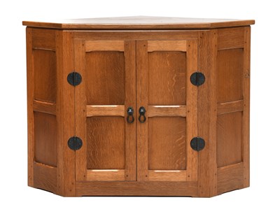 Lot 217 - Knightman Family: Old Mill Furniture (Balk): A...