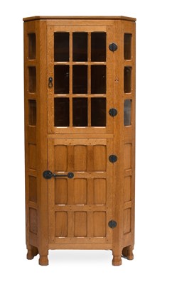 Lot 216 - Knightman Family: Old Mill Furniture (Balk): A...