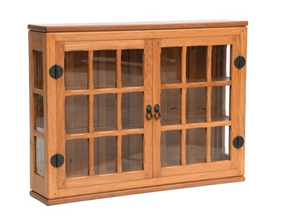 Lot 218 - Knightman Family: Old Mill Furniture (Balk):...