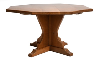 Lot 214 - Knightman Family: Old Mill Furniture (Balk):...