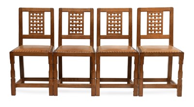 Lot 215 - Knightman Family: Old Mill Furniture (Balk): A...
