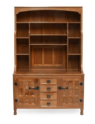Lot 213 - Knightman Family: Old Mill Furniture (Balk): A...