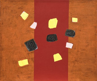 Lot 1072 - Steven Foy (Contemporary) “Encroaching the...