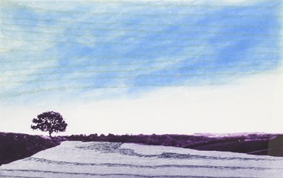 Lot 1063 - Sara Lee (Contemporary) “The Keeper” Signed,...