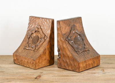 Lot 210 - Gnomeman: Thomas Whittaker (1912-1991)...