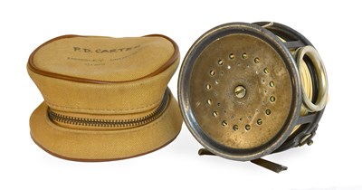 Lot 3038 - A Hardy 4 1/4" Perfect