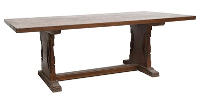 Lot 100 - Robert Mouseman Thompson (1876-1955): An...