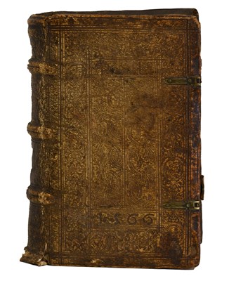 Lot 37 - Melanchthon (Philip and Michael Maius, editor)....