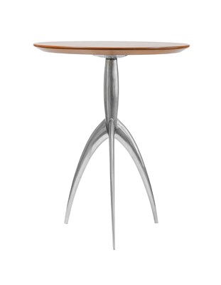Lot 67 - A Magis Jolly Table, designed by Marc Berthier,...