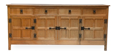 Lot 181 - Acorn Industries: George James Grainger...