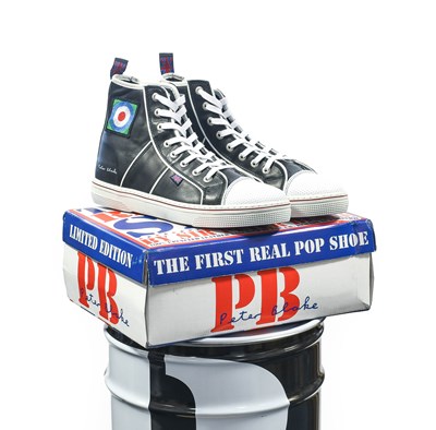 Lot 1094 - Sir Peter Blake CBE, RDI, RA (b.1932) "The...