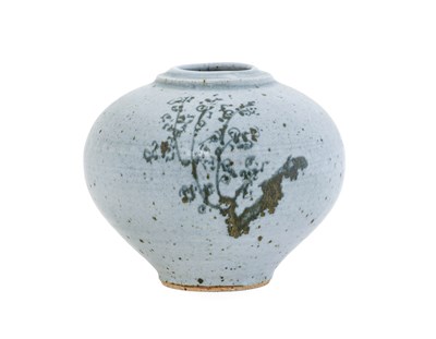 Lot 14 - Poh Chap Yeap (Malaysian-British 1927-2007): A...