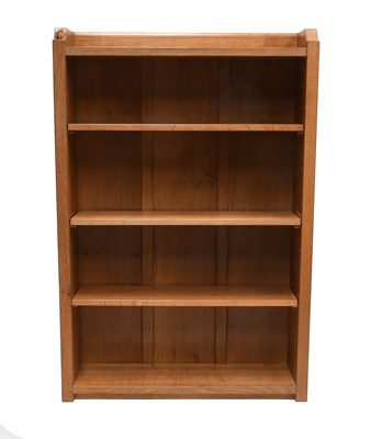 Lot 111 - Workshop of Robert Mouseman Thompson (Kilburn):...