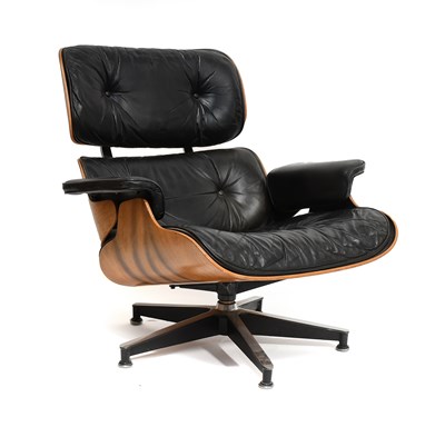Lot 64 - Charles Eames (American, 1907-1978) and Ray...