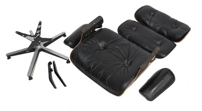 Lot 65 - Charles Eames (American, 1907-1978) and Ray...