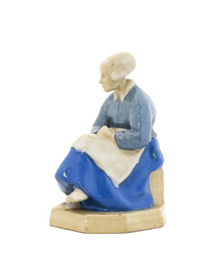 Lot 35 - A Carter, Stabler & Adams Poole Pottery...