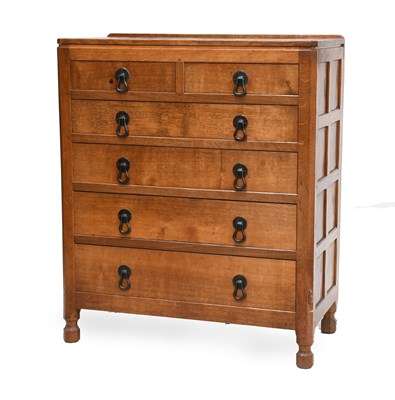 Lot 108 - Robert Mouseman Thompson (1876-1955): An...