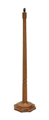 Lot 132 - Workshop of Robert Mouseman Thompson (Kilburn):...