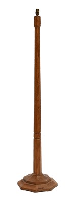Lot 130 - Workshop of Robert Mouseman Thompson (Kilburn):...