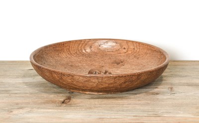 Lot 157 - Workshop of Robert Mouseman Thompson (Kilburn):...