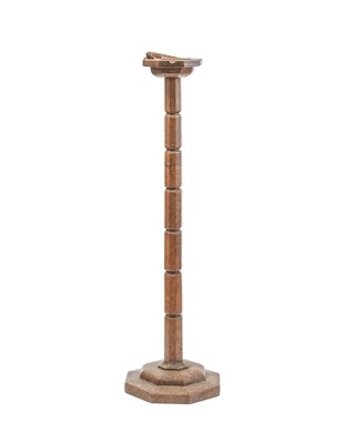 Lot 233 - Lizardman: Martin Dutton (1921-2009): An...